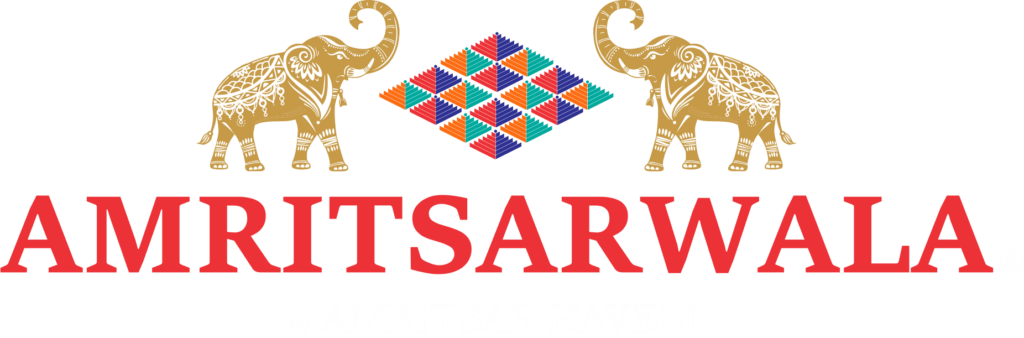 AMRITSARWALA LOGO