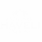 Amritsar Haveli Express white logo