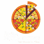 Italian Pizza House white logo
