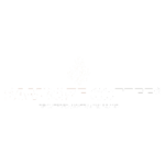 Samroze Coffee wite logo
