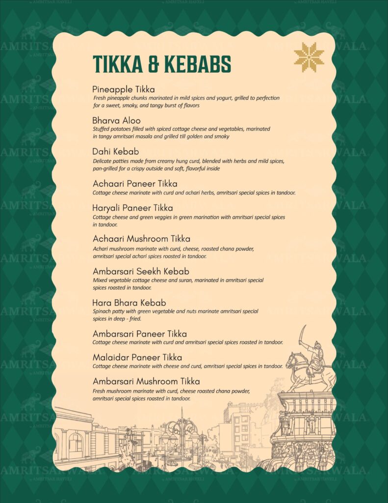 Menu Page (2)