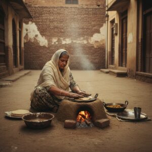 mitti da chulla