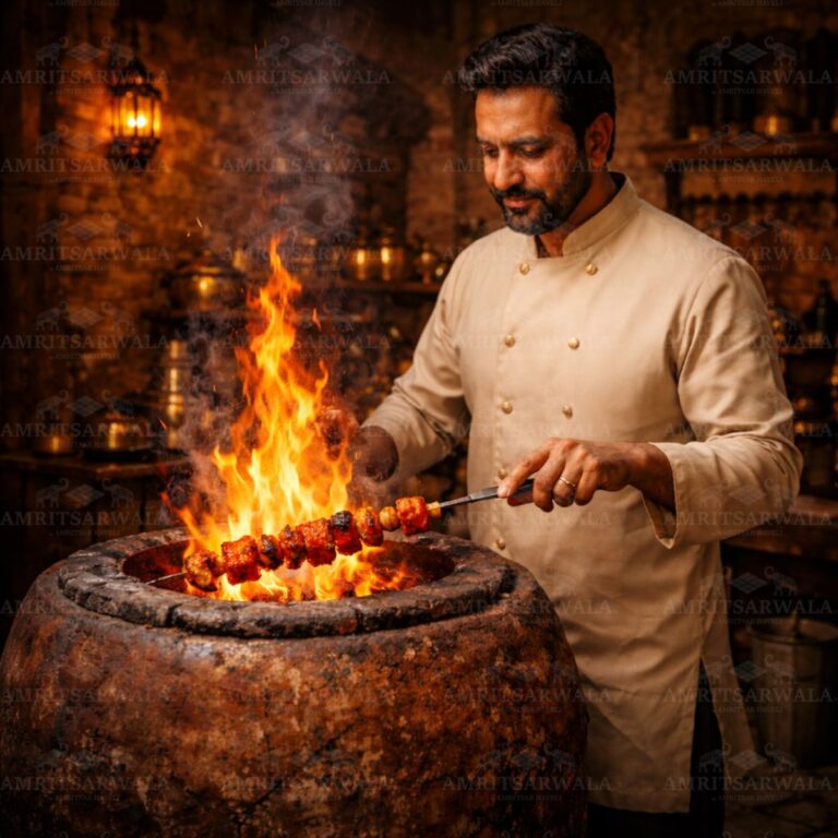 our culinary philosophy