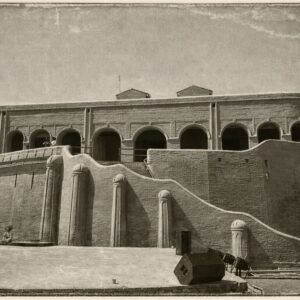 gobind garh fort