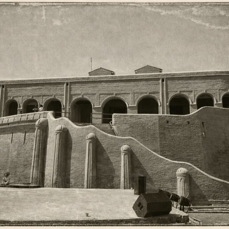 gobind garh fort