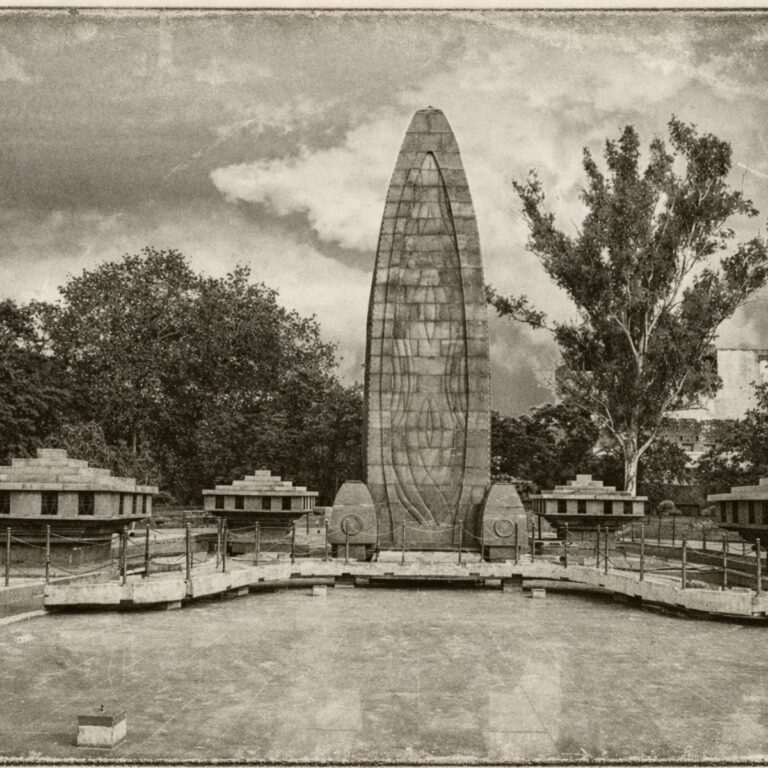 jallianwala bagh
